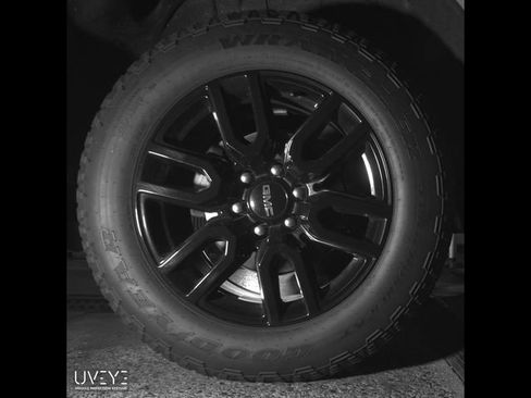 Used 2023 GMC Sierra 1500 Elevation image 12