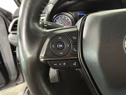 Used 2024 Toyota Camry SE FWD image 16