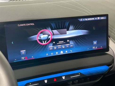 Used 2025 BMW X3 xDrive30i w/ M Sport Package image 15