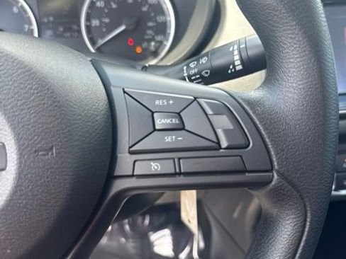 Used 2025 Nissan Versa S w/ S Plus Package FWD image 23