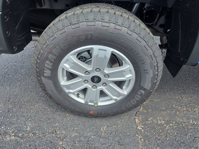 New 2026 Ford Ranger XL AWD/4WD image 9