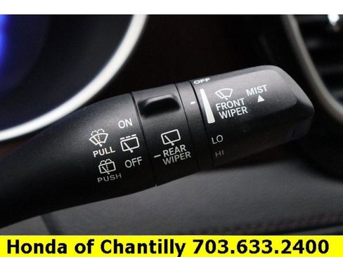 Used 2019 Chrysler Pacifica Limited w/ Advanced Safetytec Group image 11