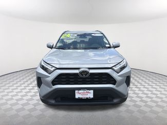Certified 2024 Toyota RAV4 XLE w/ Convenience Package FWD video 2