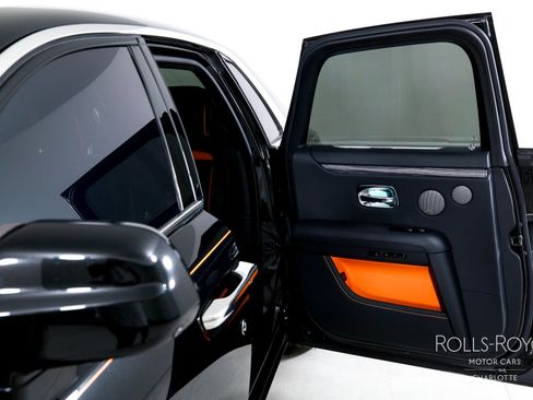 Used 2021 Rolls-Royce Ghost image 17