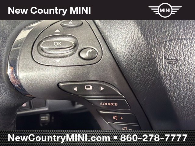 Used 2020 Nissan Murano Platinum w/ Cargo Package AWD/4WD image 17