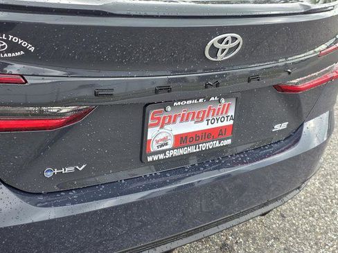 Certified 2025 Toyota Camry SE image 29