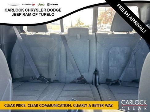 Used 2023 RAM 1500 Big Horn image 17