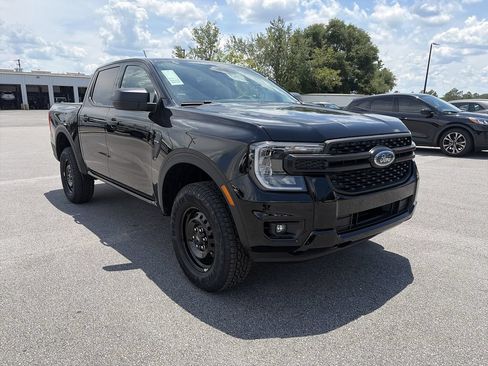 New 2026 Ford Ranger XL AWD/4WD image 9