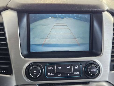 Used 2018 GMC Yukon XL SLT RWD image 10