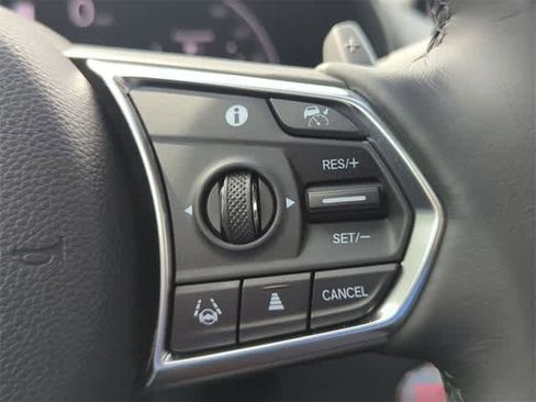 New 2025 Acura TLX w/ Technology Package image 27