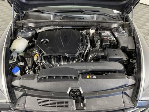 Used 2020 Hyundai Sonata SE w/ Cargo Package image 46