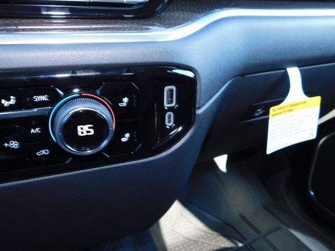 New 2026 Chevrolet Silverado 1500 LT w/ Safety Package image 37