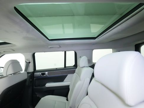 New 2026 Hyundai Santa Fe Calligraphy AWD/4WD image 26