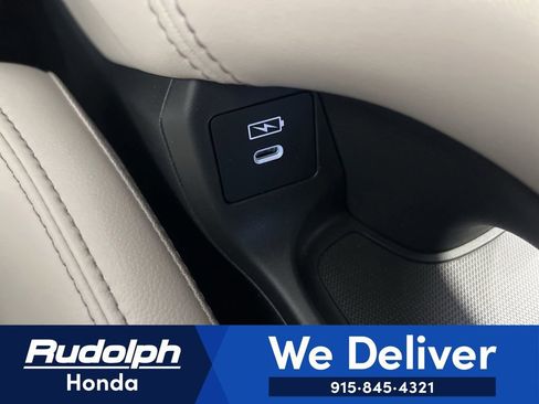 New 2027 Honda HR-V EX-L image 34