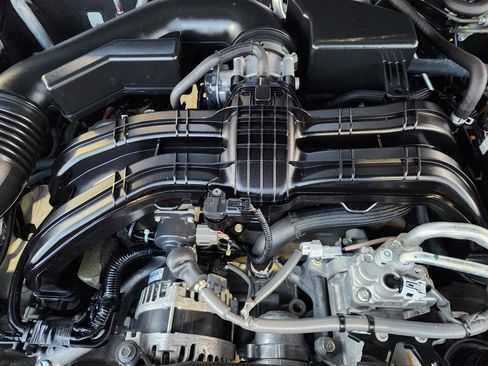 Used 2022 Subaru Outback Limited image 32