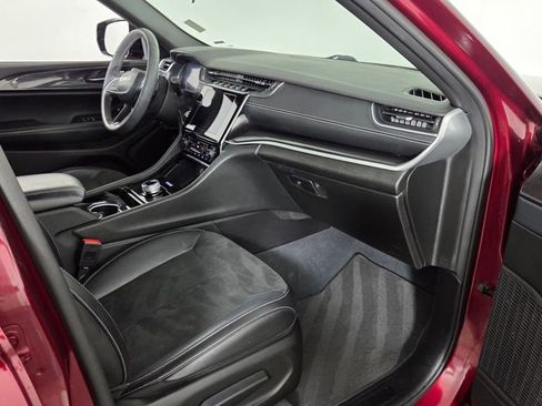 Used 2023 Jeep Grand Cherokee Altitude image 36