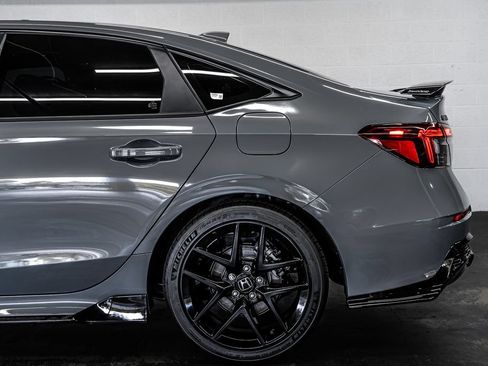 Used 2026 Honda Civic Sport image 13