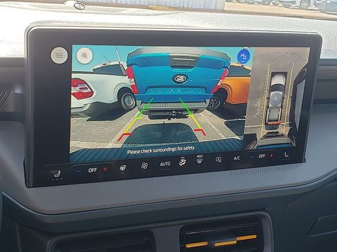 New 2026 Ford Maverick Tremor AWD/4WD image 26