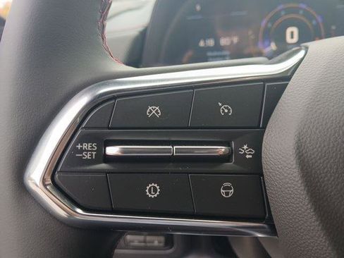 New 2026 Chevrolet Suburban RST w/ Advanced Technology Package image 14