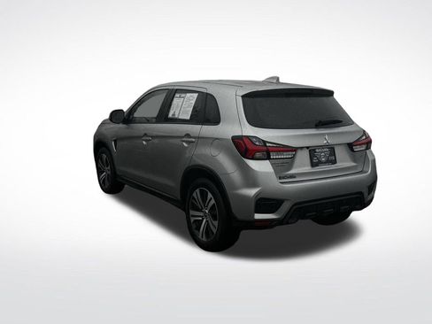 Used 2024 Mitsubishi Outlander Sport SE image 7