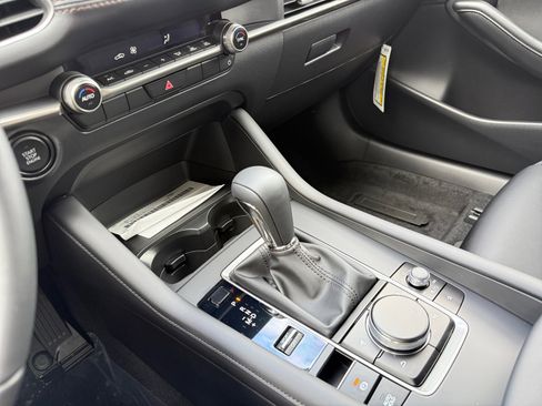 New 2026 MAZDA MAZDA3 s Sport image 13