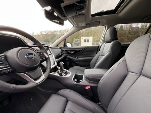 New 2025 Subaru Outback Limited image 19