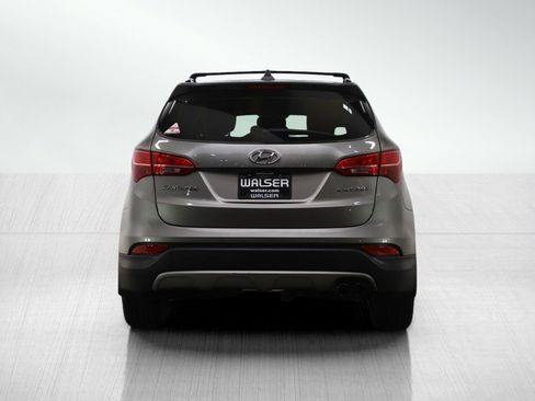 Used 2014 Hyundai Santa Fe Sport 2.0T image 4