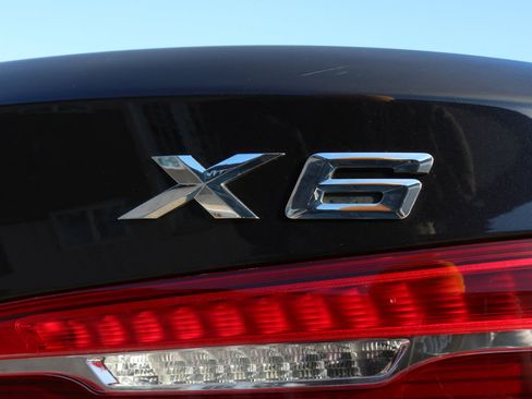 Used 2016 BMW X6 xDrive35i image 13