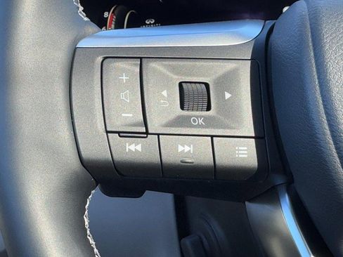 New 2026 INFINITI QX60 Autograph w/ Dark Cargo Package image 12