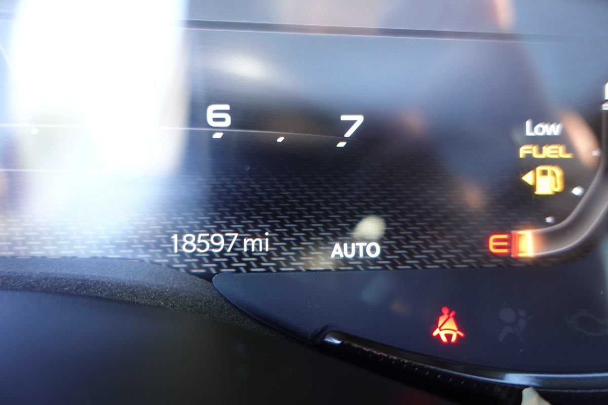 Used 2025 RAM 1500 Rebel w/ Rebel Level 2 Equipment Group AWD/4WD image 67