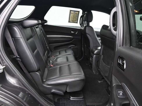 Used 2020 Dodge Durango GT w/ Blacktop Package image 12