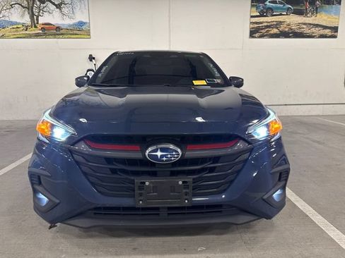 Used 2024 Subaru Legacy Sport AWD/4WD image 6