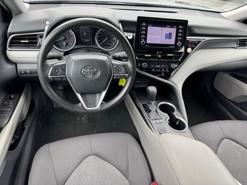 Used 2024 Toyota Camry LE FWD image 14