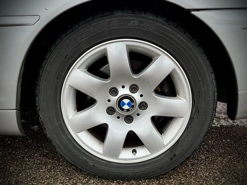 Used 2001 BMW 325Ci Convertible image 25