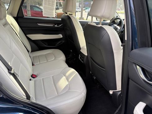 Used 2019 MAZDA CX-5 Grand Touring image 17