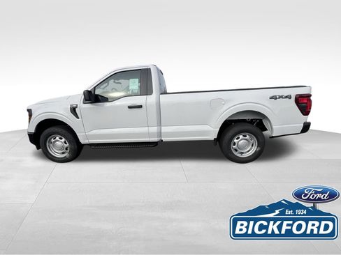 New 2025 Ford F150 XL image 9