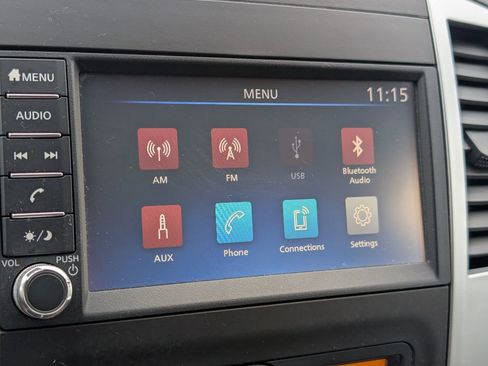 Used 2019 Nissan Frontier SV w/ Value Truck Package image 17