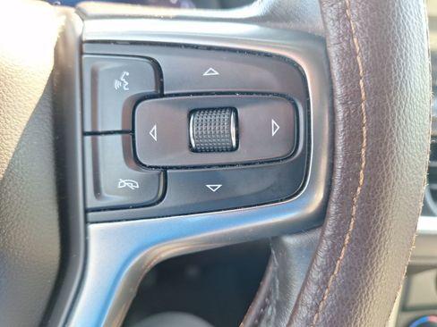 Used 2023 Chevrolet Tahoe LT image 20