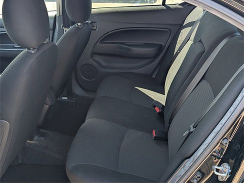 Used 2021 Mitsubishi Mirage G4 ES image 21