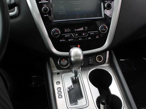 Used 2017 Nissan Murano SL w/ SL Technology Package AWD/4WD image 31