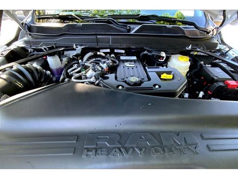 New 2025 RAM 2500 Tradesman image 12