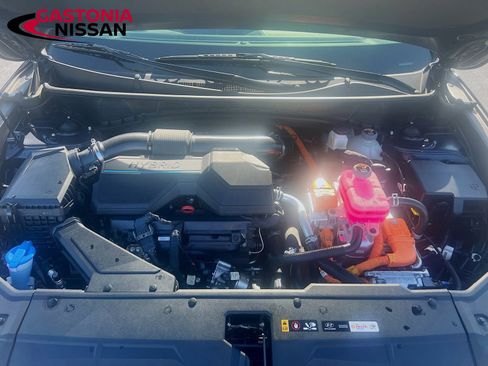 Used 2024 Hyundai Tucson SEL image 40