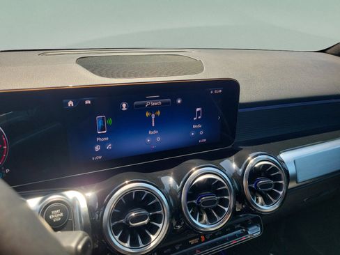 Certified 2026 Mercedes-Benz GLB 250 image 21