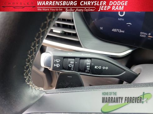 Used 2024 Buick Envision Preferred AWD/4WD image 17
