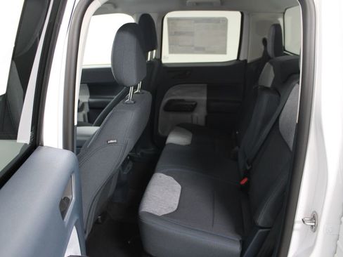 New 2025 Ford Maverick XLT w/ Equipment Group 301A image 23