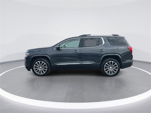 Used 2022 GMC Acadia Denali w/ Trailering Package image 5