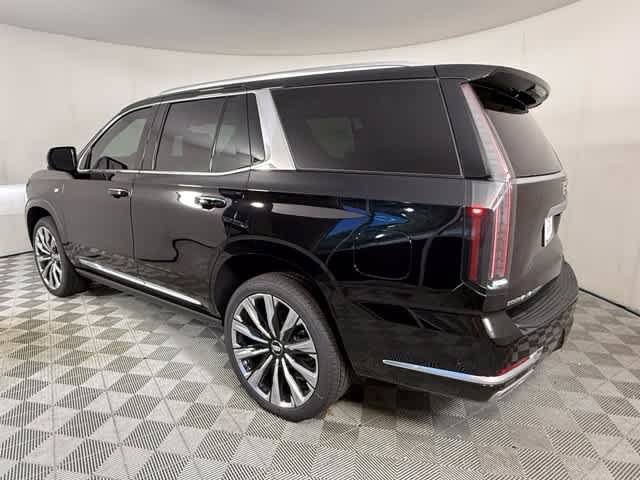 New 2026 Cadillac Escalade Luxury w/ Touring Package AWD/4WD image 4