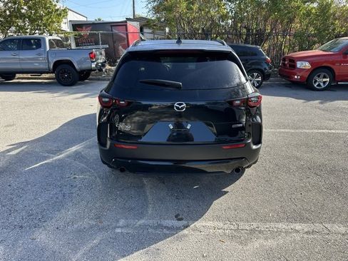 Certified 2025 MAZDA CX-50 AWD 2.5 Hybrid w/ Weather Package image 8