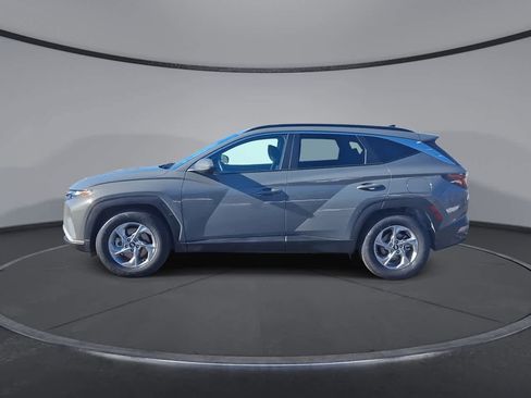 Used 2024 Hyundai Tucson SEL image 5