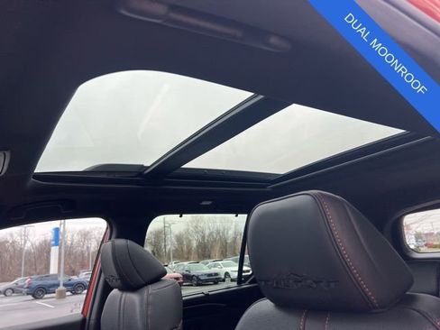 Certified 2026 Honda Passport TrailSport Elite image 9